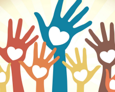 У Запоріжжі стартують "Шкільні клуби волонтерства" для підлітків