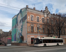 Запоріжжя, фото Світлани Олійник