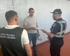 У Запорізькій області троє колишніх керівників ТЦК та СП отримали підозру за штучне завищення показників мобілізації