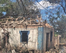 Росія завдала 867 ударів по Запорізькій області. Загинула людина, четверо отримали поранення