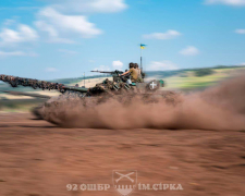 Українські військові досягли успіхів біля Вербового – ситуація та карта бойових дій
