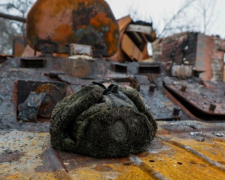За добу українські військові знищили понад 300 окупантів