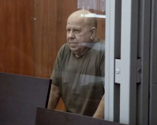 Жителя окупованого Токмака засудили до 13 років за донати ЗСУ, фото: Медіазона 