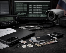 Окупанти конфісковують майно мешканців Запорізької області та змушують реєструвати телефони