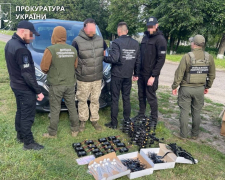 Сержант викрав і продав FPV-дрони «Генерал Черешня» запорізького виробництва