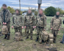 У берцях і камуфляжі - запоріжець намагався незаконно потрапити до Молдови (фото)