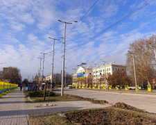 Вихідні у Запоріжжі будуть теплими, але не дуже комфортними - прогноз погоди