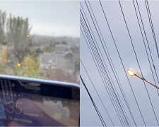 У Запоріжжі в будинках немає електрики, а вуличні ліхтарі працюють - чому так відбувається