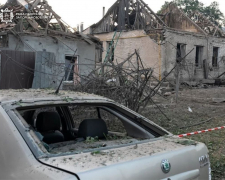 Росіяни завдали 712 ударів по Запорізькій області: які наслідки, фото: ЗОВА