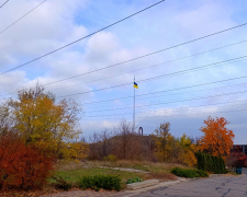 Без парасольок і з гарним настроєм: якою буде погода у Запоріжжі 8–9 листопада