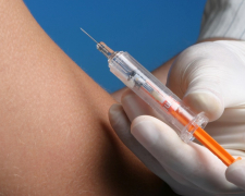 Вакцин від грипу в Запоріжжі майже немає - що відомо про дефіцит