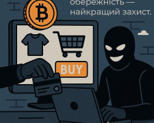 За тиждень запоріжці втратили понад пів мільйона гривень – у поліції розповіли про шахраїв
