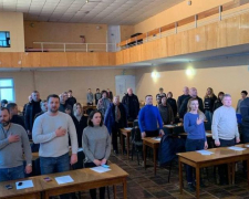 Депутати з окупованого міста Запорізької області звернулися за допомогою до міст-побратимів