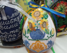 Виставка вишивки і майстер-класи - запорозькі берегині проведуть безкоштовні заходи