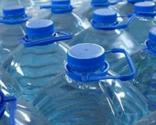 Жителів одного із районів Запорізької області попередили про необхідність запастись питною водою