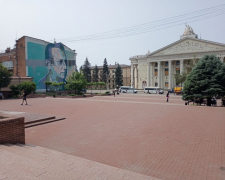 У головному театрі Запорізької області у п&#039;ятницю 13-го покажуть прем&#039;єру комедії про цей день