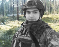 Пам&#039;яті Олега Хуповки: металурга із Запоріжжя, що став воїном і віддав життя за Україну