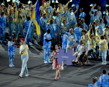 Які нагороди вибороли запоріжці на Паралімпіаді - 2024 (повний список)