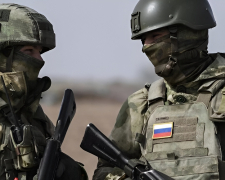 Знущалися та примушували рити окопи на Запоріжжі - шістьох окупантів судитимуть за воєнні злочини (фото)
