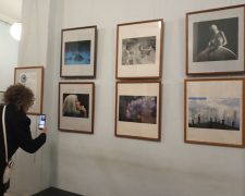 У Запоріжжі відкрили виставку найкращих світлин українських фотохудожників - вхід безкоштовний