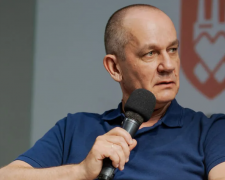 Колишній полонений Геннадій Азжеуров допомагає ветеранам знайти шлях у цивільне життя