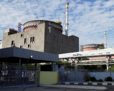 На ЗАЕС після ймовірної атаки безпілотника виявили пошкодження — МАГАТЕ, фото: ілюстративне 