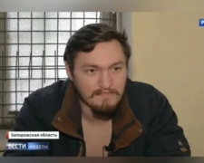 У росії засудили адміністратора телеграм-каналу з Мелітополя Олександра Малишева, фото: Детектор медіа 