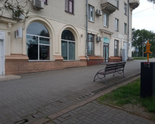 Одна з міських бібліотек Запоріжжя, фото Світлани Олійник