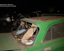 Армія РФ атакувала ракетами Запоріжжя — внаслідок удару пошкоджено будинки та дитячий садок (фото)