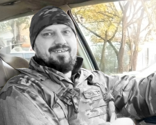 Пам’яті Юрія Снігура: запоріжсталівець-військовослужбовець загинув на захисті України
