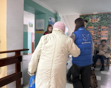 Життя після втрати дому: як мешканка Комишувахи знайшла підтримку в Запоріжжі (фото)