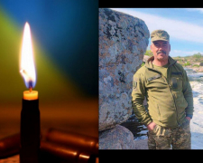 Рідні чекали дива до останнього - тіло захисника з Вільнянська повернули під час обміну (фото)