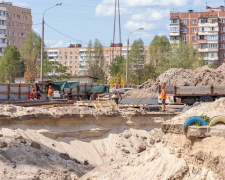 У Запоріжжі будують підземну школу на &quot;Пісках&quot; - чому це особливо складно