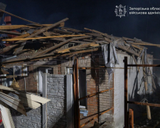 Внаслідок ворожого удару по Вільнянську загинула секретар міської ради - подробиці