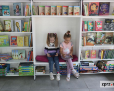 Що цікавого пропонують запорізькі бібліотеки для дітей та дорослих: афіша безкоштовних заходів 14-20 серпня