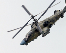 Вперше в історії: FPV-дрон запорізького виробництва знищив російський гелікоптер (відео)