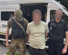 У Запоріжжі чоловік влаштував стрілянину в дитячому розважальному комплексі (фото) 