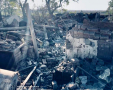 Російські військові вбили подружжя у селі Запорізької області - наслідки ворожої атаки за добу
