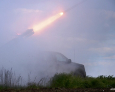 Бійці, що воюють на передовій в Запорізькій області, сконструювали диво-машину для знищення російської техніки