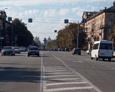 Яка погода буде у Запоріжжі на початку робочого тижня - прогноз