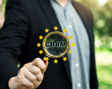 Повноцінний запуск CBAM може коштувати Україні до $1,44 млрд щороку, - НАДПУ