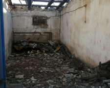 Окупанти випустили півсотні снарядів по двох районах Запорізької області - фото