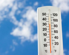 Готуйтеся до спеки: якою буде погода у Запоріжжі протягом наступних двох днів