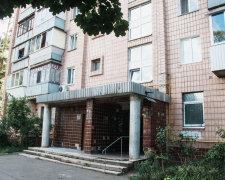 Багатоповерхівка, фото ілюстративне