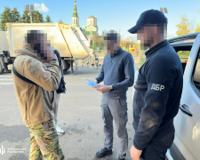 Запорізький замкомбата піде під суд за мільйонні махінації з фіктивними бойовими виплатами