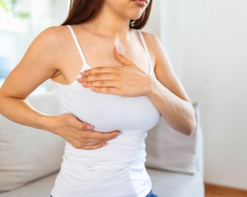 Кожна 7-8 жінка має проблеми з грудними залозами – як розпізнати рак грудей
