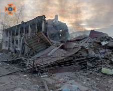 Стало відомо, скільки шкіл і дитсадків зруйновано у Запорізький області внаслідок ворожих обстрілів