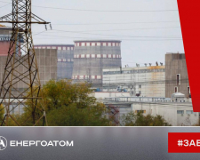 Запорізька АЕС у ніч на 29 травня втратила зовнішнє живлення та перейшла в режим блекауту