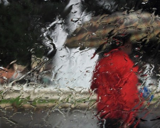 Дощ та пориви вітру – що прогнозують синоптики у Запоріжжі найближчими днями