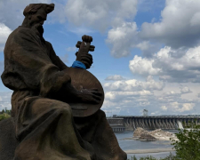 У фондах заповідника зберігаються унікальні козацькі порохівниці XVIII століття з орнаментами